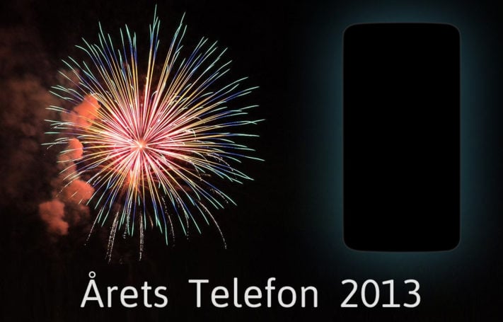 Swedroid utser årets Androidtelefon 2013