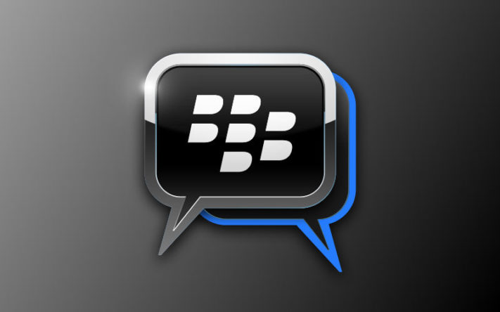 BBM kommer vara förinstallerat på LG-mobiler