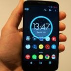 Några rader om CyanogenMod 10.2 på LG G2
