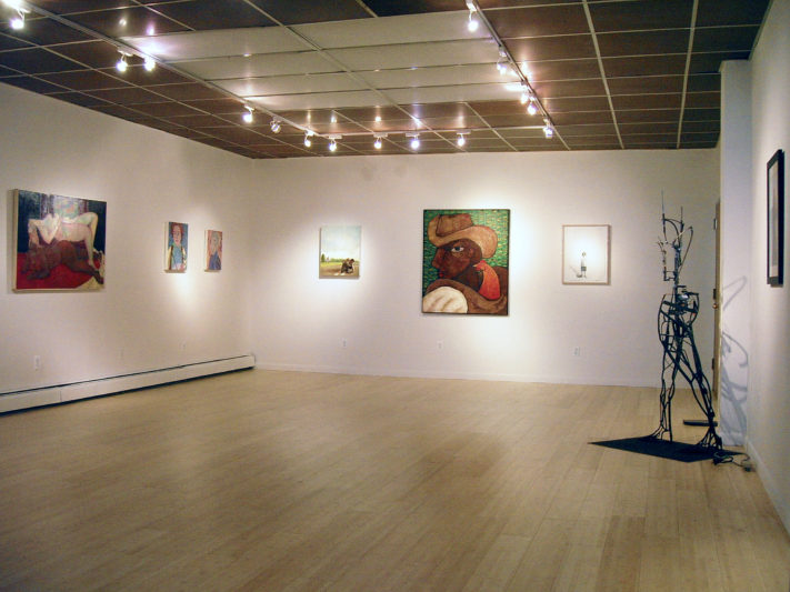 Klassiska Galleri-appen på väg bort, ersätts av Foton?