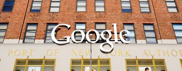 Färre Google-appar förinstalleras på Androidmobiler