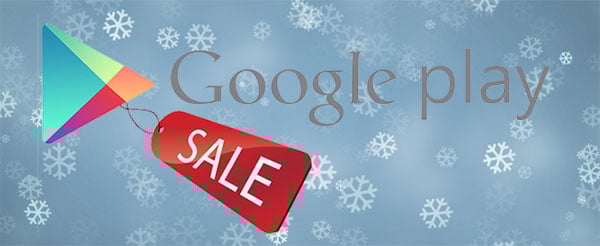 Fynda bland julrean i Google Play – här är de bästa tipsen