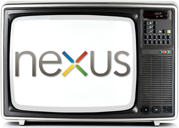 Rykte: Google kommer släppa ”Nexus TV” – en box med strömmade tjänster