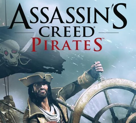 Assassin’s Creed Pirates landar i Googles programbutik