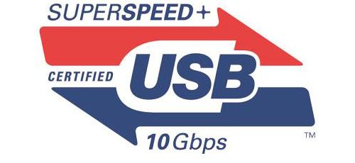 Inget upp eller ner: USB Type-C kan anslutas från båda hållen