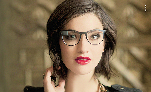 Google Glass Explorer Edition får sista uppdateringen