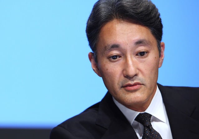 Sony säger upp 1000 personer från mobilavdelningen efter förlusterna