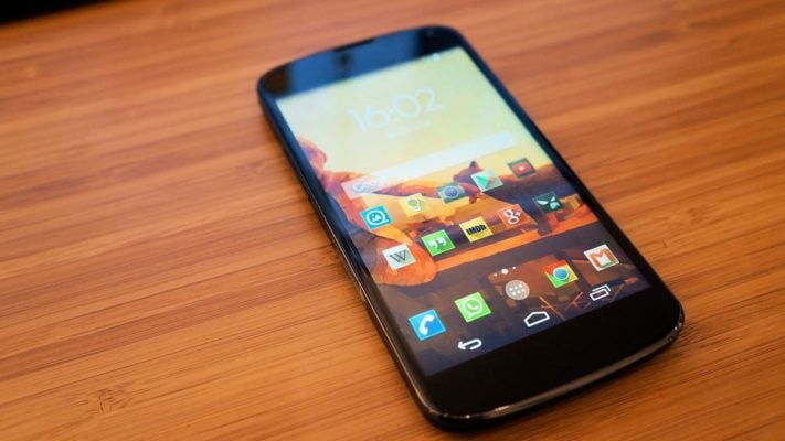 LG Nexus 4-ägare: Hur tycker ni mobilen står sig ett år efter släpp?