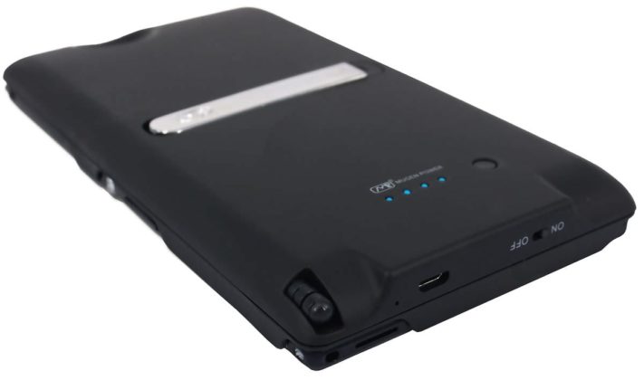 Mugen presenterar utökningsbatteri med 4000mAh för Xperia Z Ultra