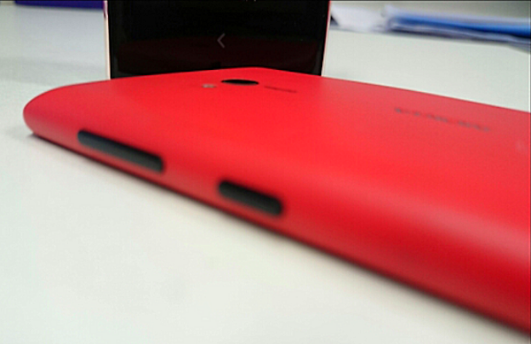 Senaste ryktena om Nokias Androidmobil Normandy