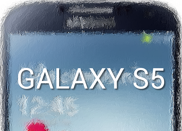 The Korea Herald: Samsung Galaxy S5 kommer ha fingeravtrycksläsare