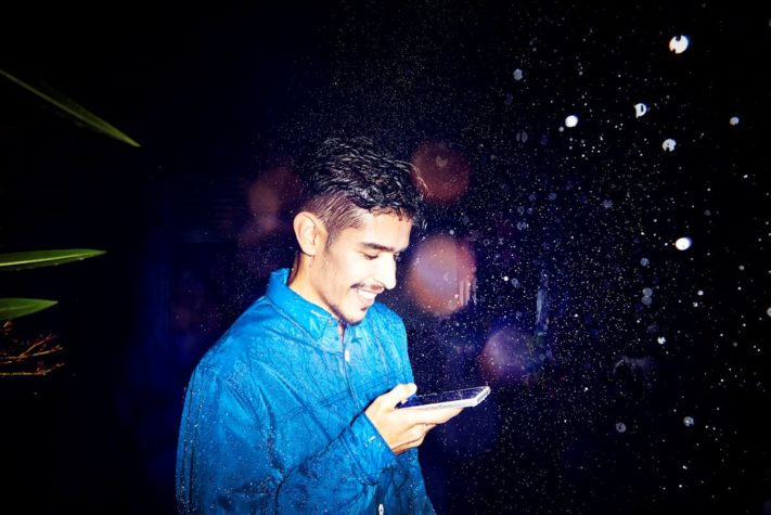 Så här liten är Sony Xperia Z1 Compact jämfört med andra telefoner
