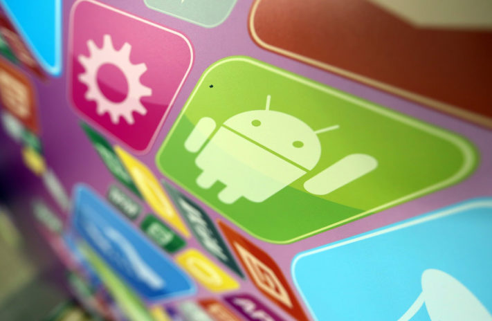 Rykte: Google kommer ha nya Androidversioner som krav för att köra Google-appar