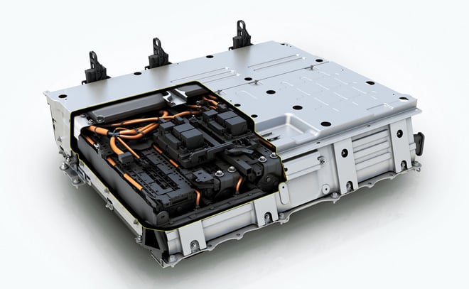 Rön om ny batteriteknik – säkrare och fyra gånger så effektiv