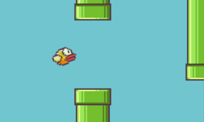 Flappy Bird drar i snitt in $50 000 om dagen