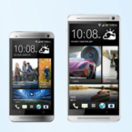 HTC One och One Max vinner mot Galaxy S4 i hållbarhetstest