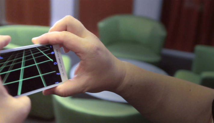 Googles Project Tango kommer till konsumenter nästa år