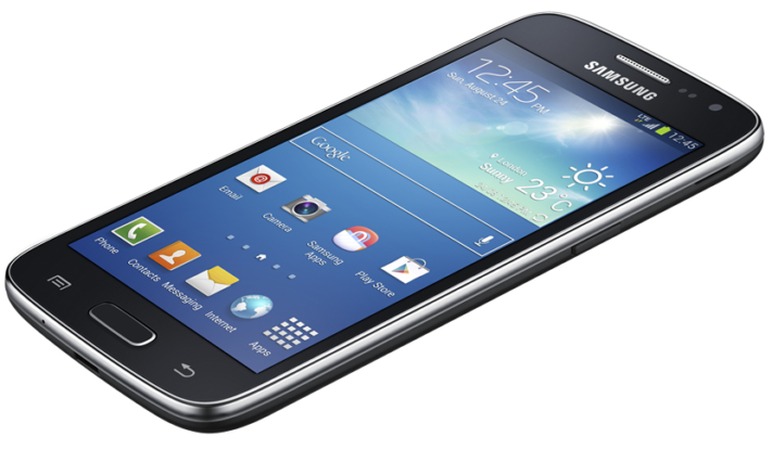 Samsung introducerar Galaxy Core LTE