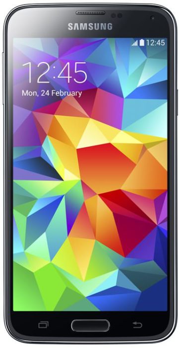 Samsung uppmanar Galaxy S3-ägare att uppgradera till S5