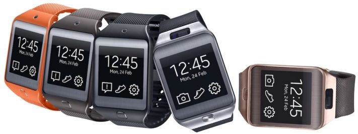 Så här mycket kostar Samsungs nya smartklockor i Sverige
