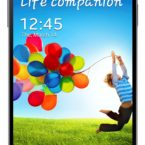 Galaxy S4 och S4 Mini med konstläder släpps i början av mars