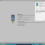 Samsung börjar uppdatera Galaxy S4 till KitKat i Norden