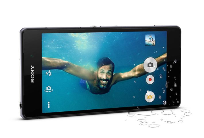 Sony slopar permanenta skärmskyddet för Xperia Z2 och Z2 Tablet