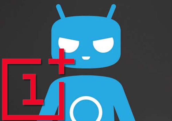 Cyanogen berättar om samarbetet med OnePlus
