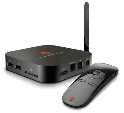 Xtreamer Multi-Console