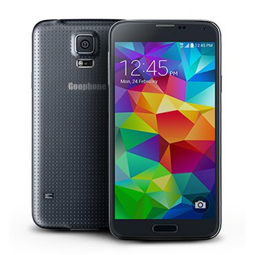 Goophone fortsätter med plagiaten, kopierar Galaxy S5 och HTC One 2014