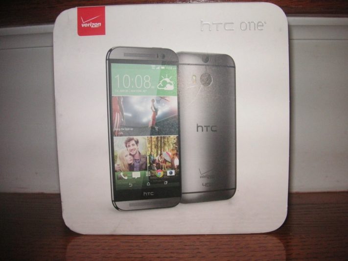 Carphone Warehouse: Nya HTC One blir tillgänglig direkt