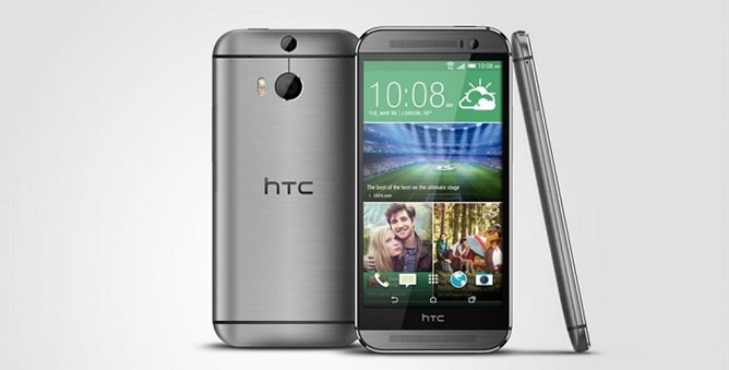 HTC presenterar årets One i London – här är alla officiella uppgifter