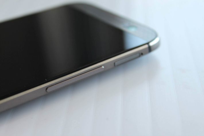 Gigantisk HTC One 2014-läcka i sista minuten