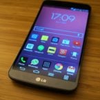 Rykte: LG G Flex 2 kommer till CES i januari