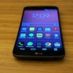 Rykte: LG G Flex 2 kommer till CES nästa vecka