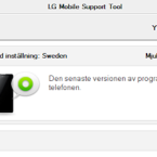 KitKat är på gång till LG G2 i Sverige