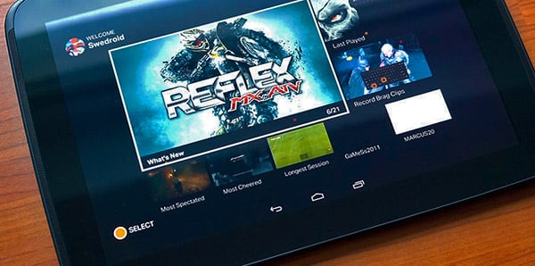 Speltjänsten OnLive återlanseras med Steam-stöd
