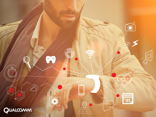 Qualcomm meddelar att Android Wear-klockor kör Snapdragon
