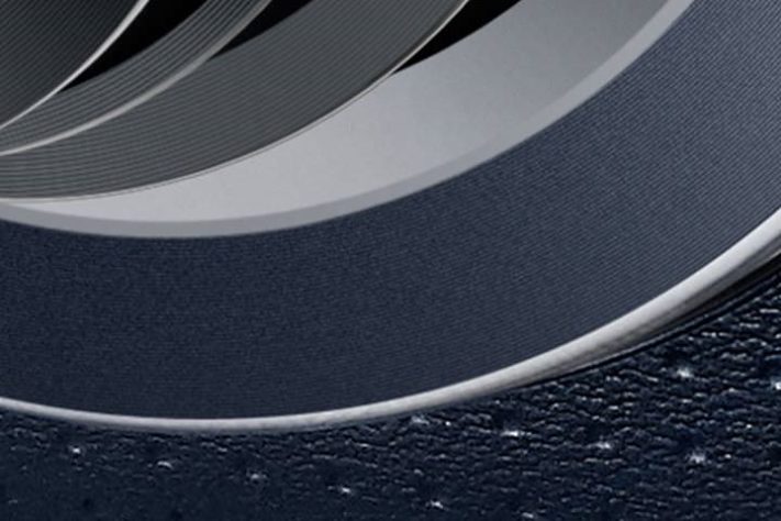 Samsungs aptitretare inför morgondagens kameramobil