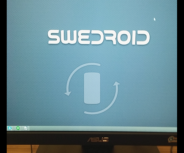Androids nya kamera-app varnar för vertikala videor