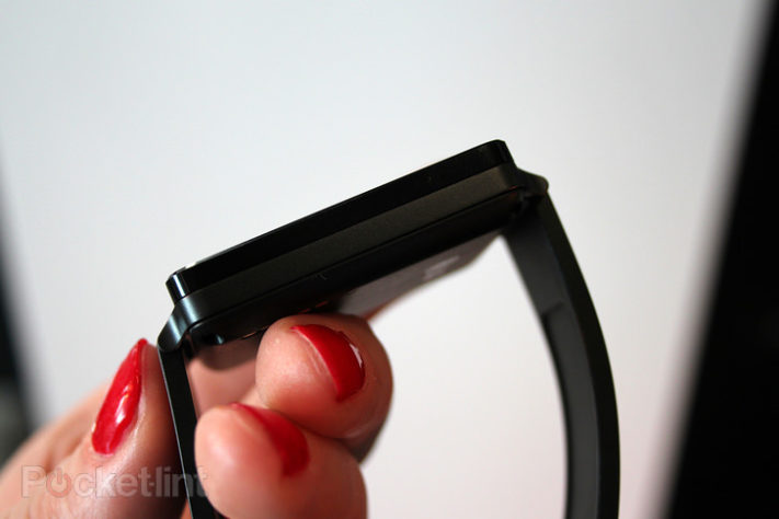 LG G Watch släpps i juli för under £180
