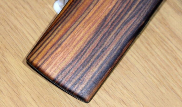 OnePlus ställer in utbytbara bakstyckena för One