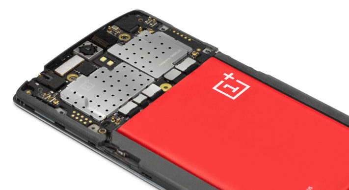Mobiler vi minns: Flaggskeppsdödaren Oneplus One