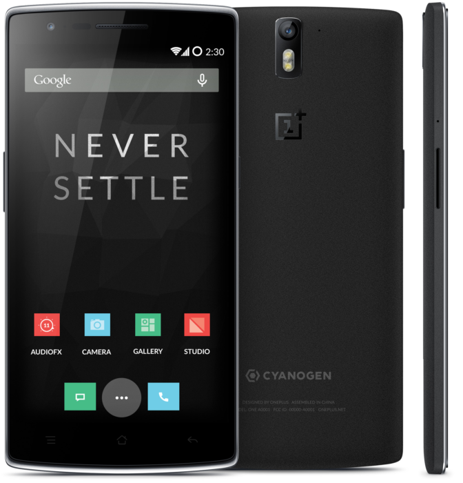 OnePlus One-ägare: Vad tycker ni om telefonen?