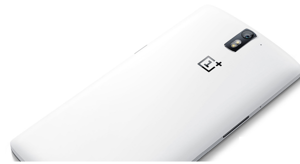 Bilder på OnePlus One och CyanogenMod 11S