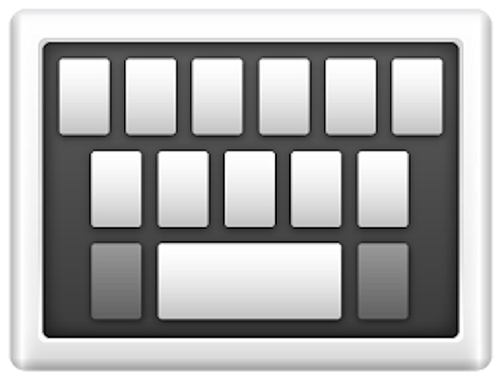 Sony släpper sitt tangentbord i Google Play