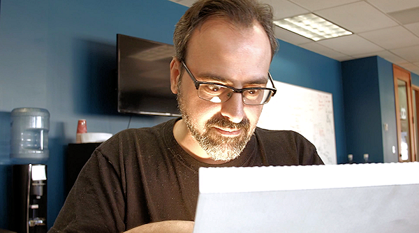LineageOS kan bli Steve Kondiks nya ROM efter CyanogenMod