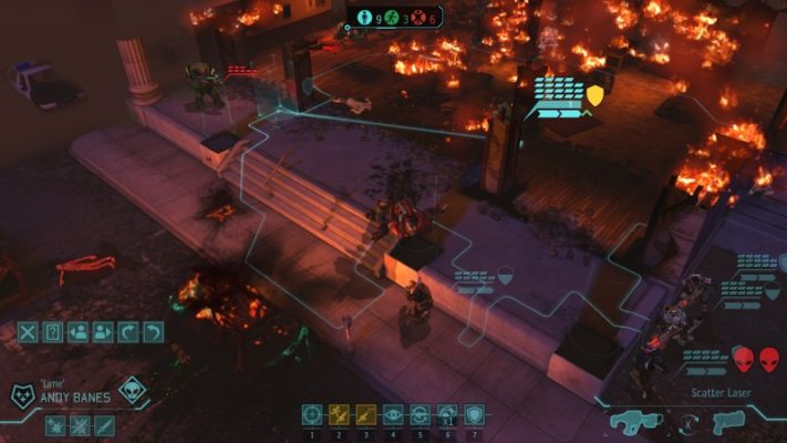 XCOM: Enemy Unknown kommer snart till Google Play