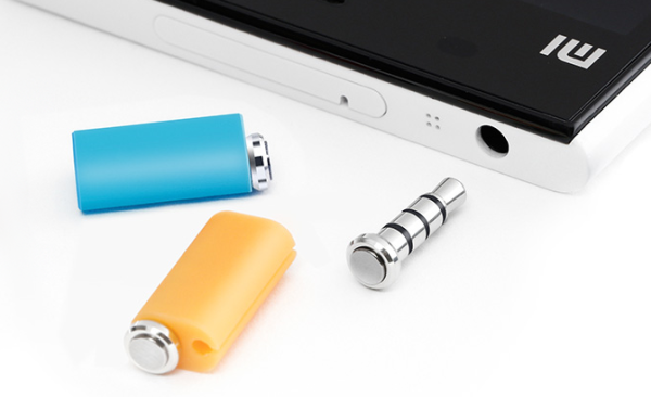 Har Xiaomi just plagierat Pressy?