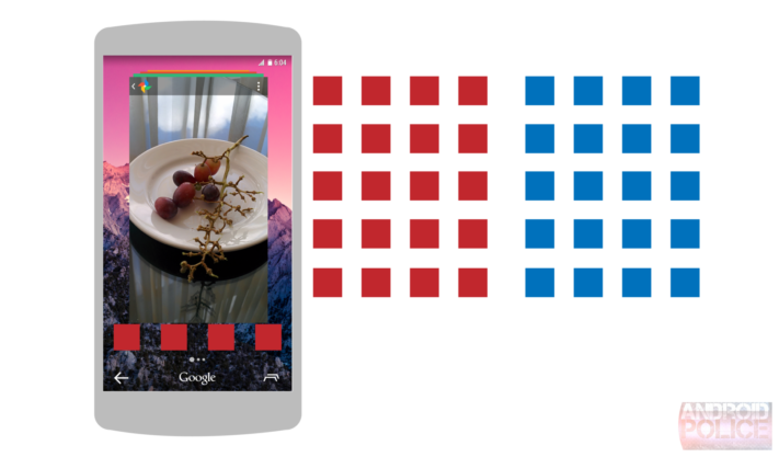 Google sägs genomföra stora förändringar för Android